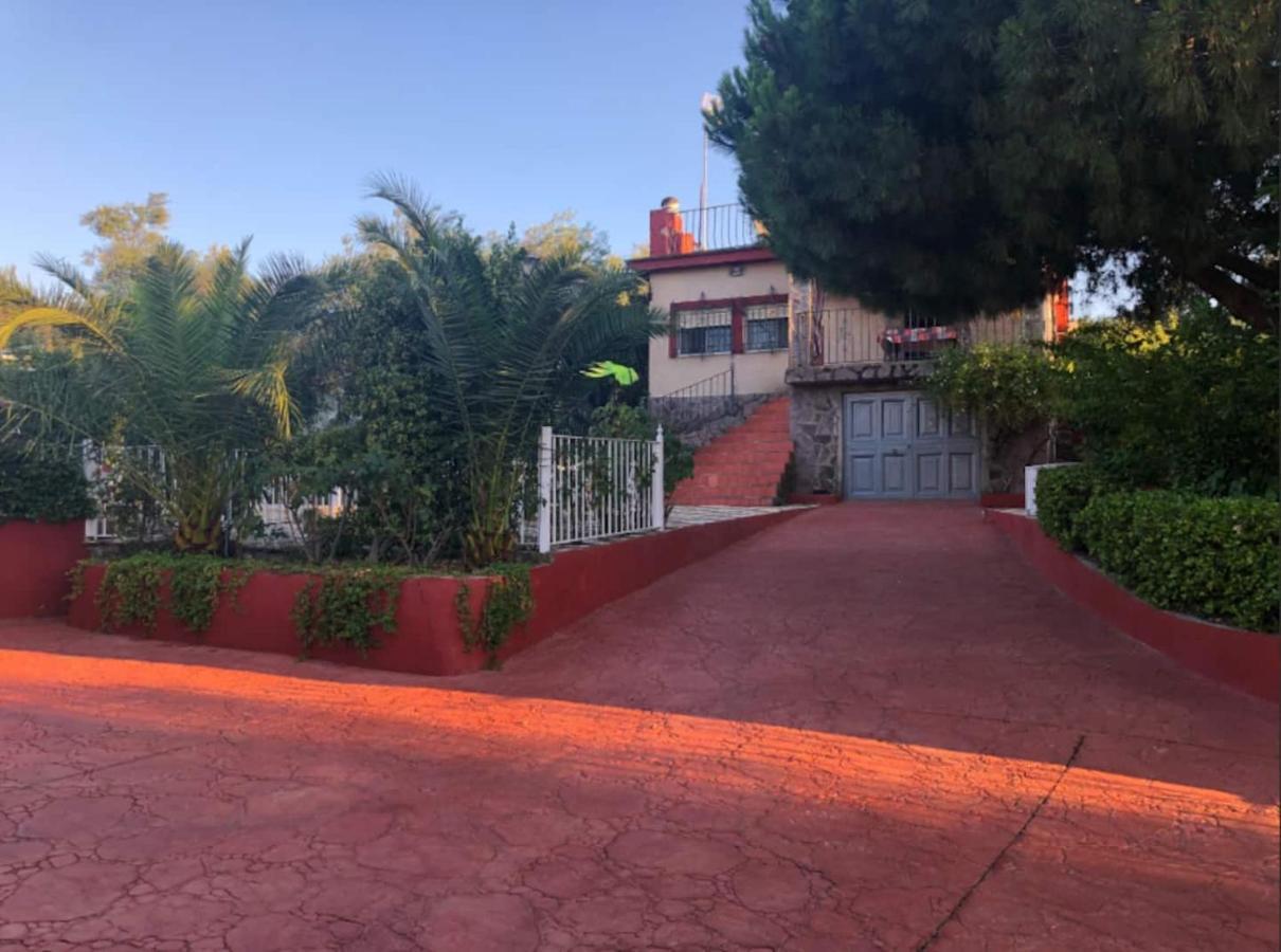 فيلا La Casa Grande إشبيلية المظهر الخارجي الصورة