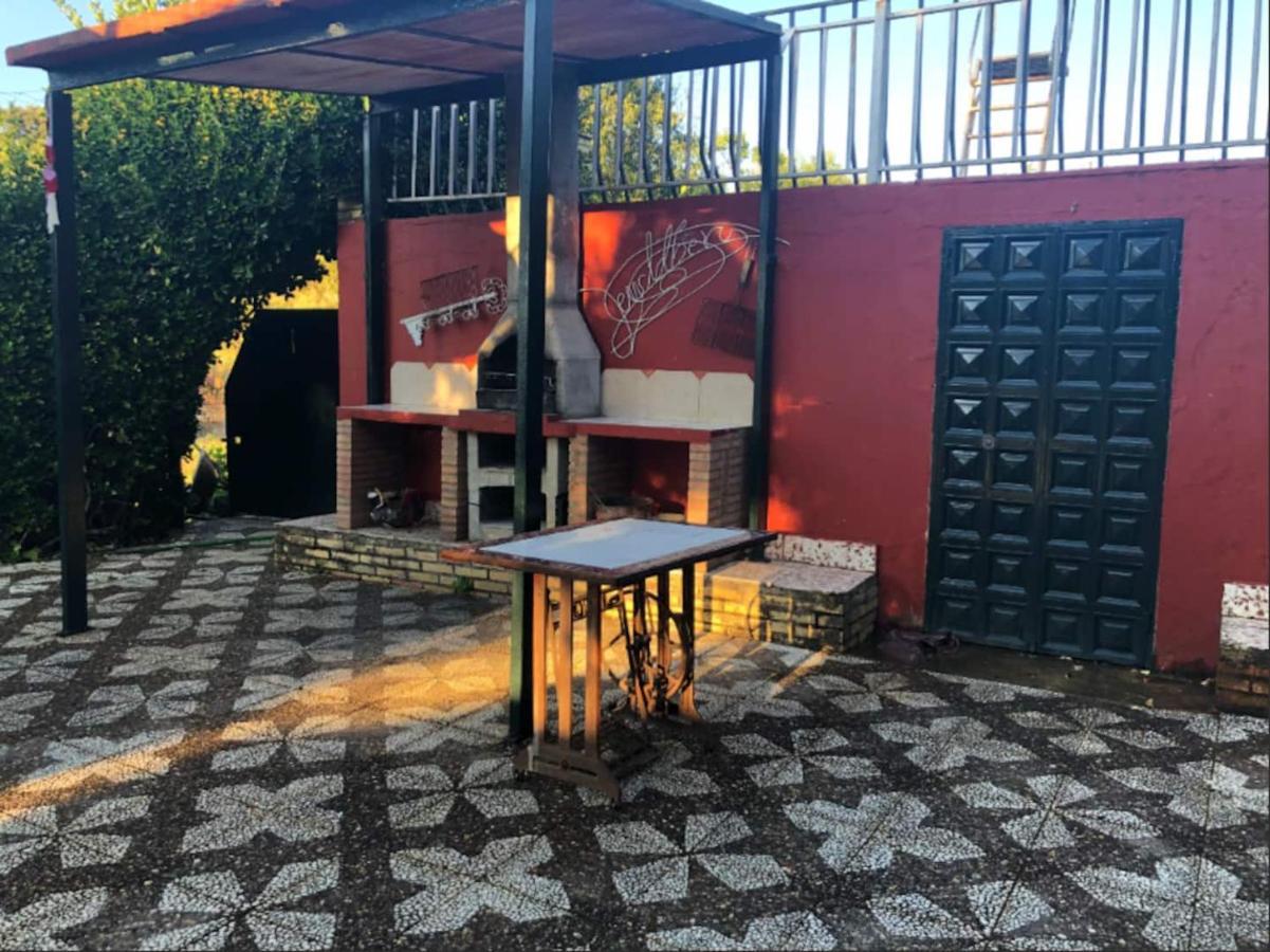 فيلا La Casa Grande إشبيلية المظهر الخارجي الصورة