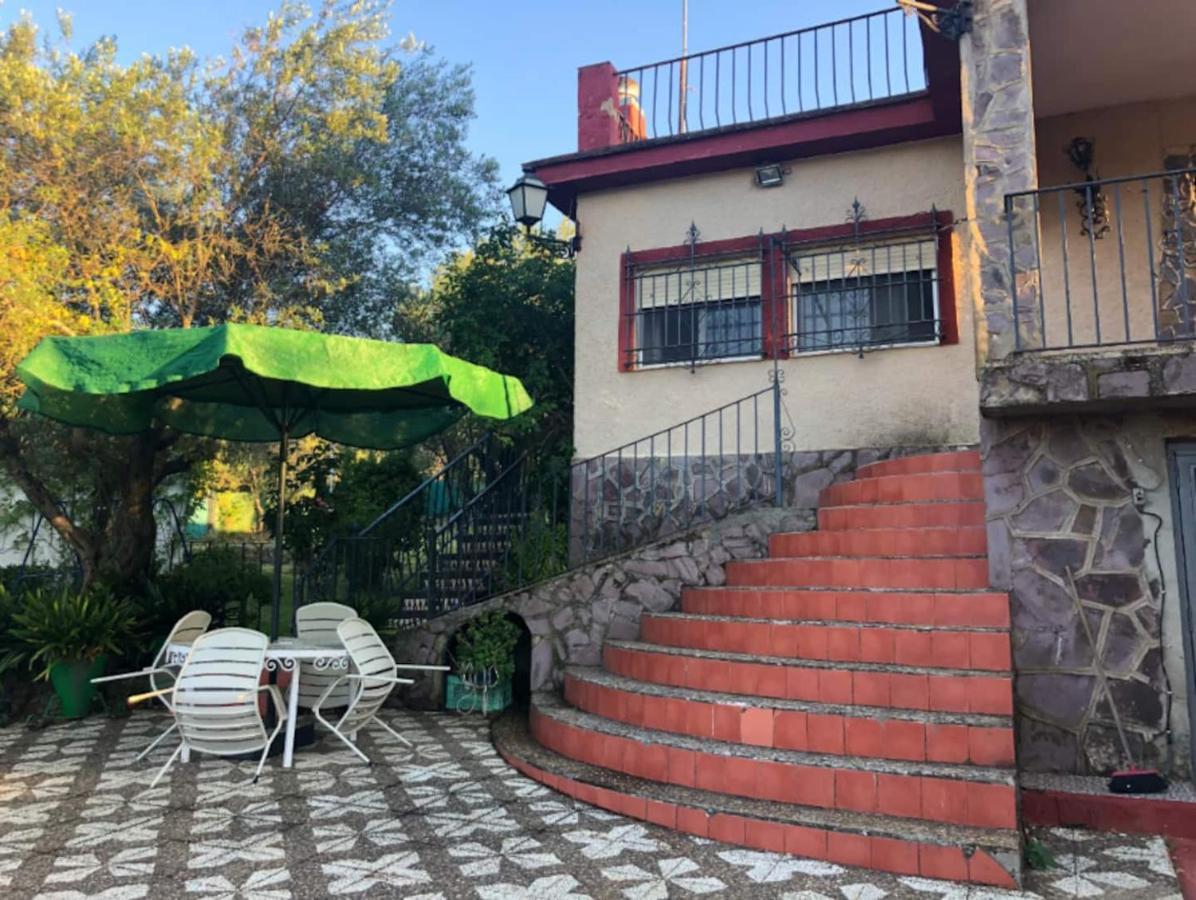 فيلا La Casa Grande إشبيلية المظهر الخارجي الصورة