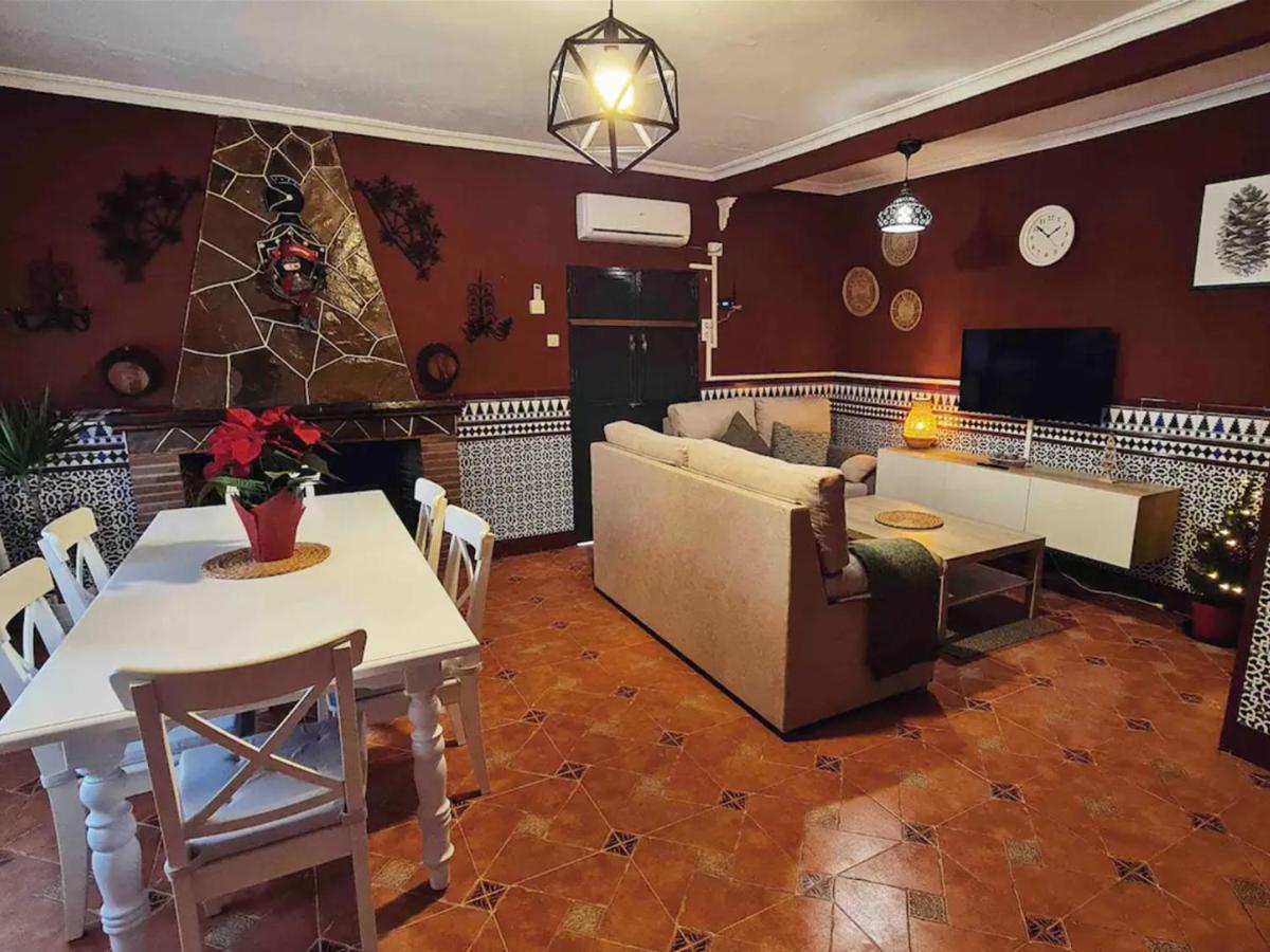 فيلا La Casa Grande إشبيلية المظهر الخارجي الصورة